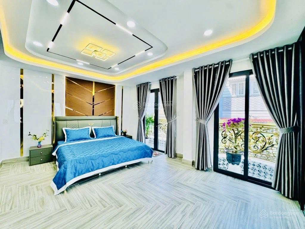 Bán nhà phan anh, bình trị đông, bình tân, 4x12.04m, hxh, 3pn, chỉ 4.x tỉ