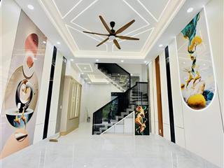 Bán nhà phan anh, bình trị đông, bình tân, 4x12.04m, hxh, 3pn, chỉ 4.x tỉ