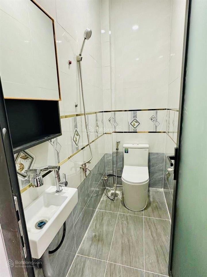 Bán nhà phan anh, bình trị đông, bình tân, 4x12.04m, hxh, 3pn, chỉ 4.x tỉ