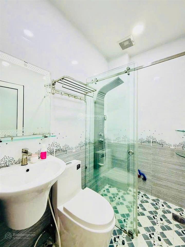 Bán nhà đường bình long, p. bhha, quận bình tân, 4.14x14.3m, hxh, 3 tầng