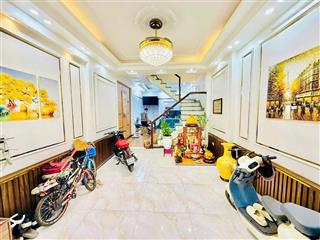 Bán nhà 3 tầng gò xoài, bhh a, bình tân, hxh 3pn, giá 4 tỷ