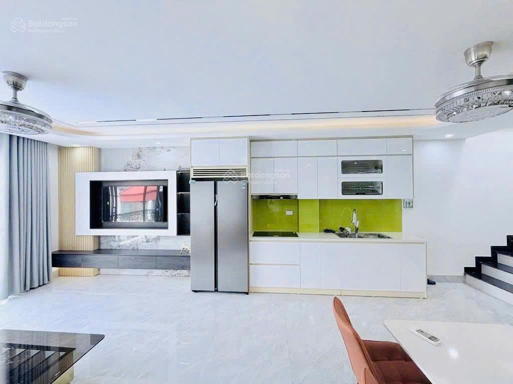 Bán nhà khu phân lô cao cấp tây lân bình tân, hxh 8m thông, 6pn, không qhlg