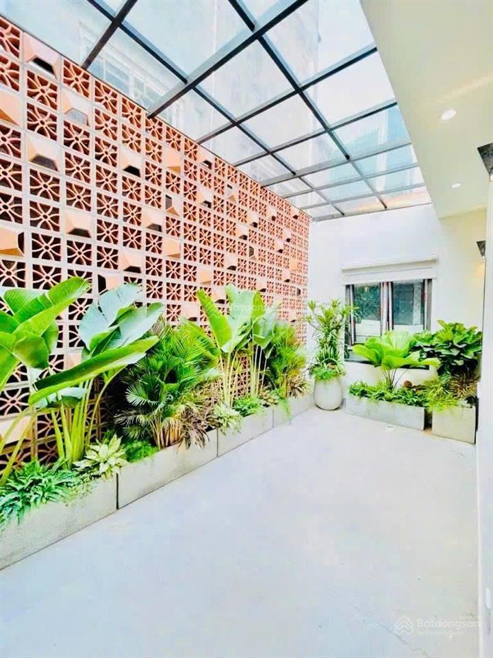 Bán nhà khu phân lô cao cấp tây lân bình tân, hxh 8m thông, 6pn, không qhlg