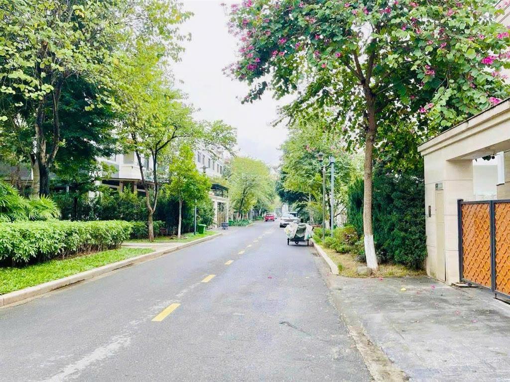 Bán nhà khu phân lô cao cấp tây lân bình tân, hxh 8m thông, 6pn, không qhlg