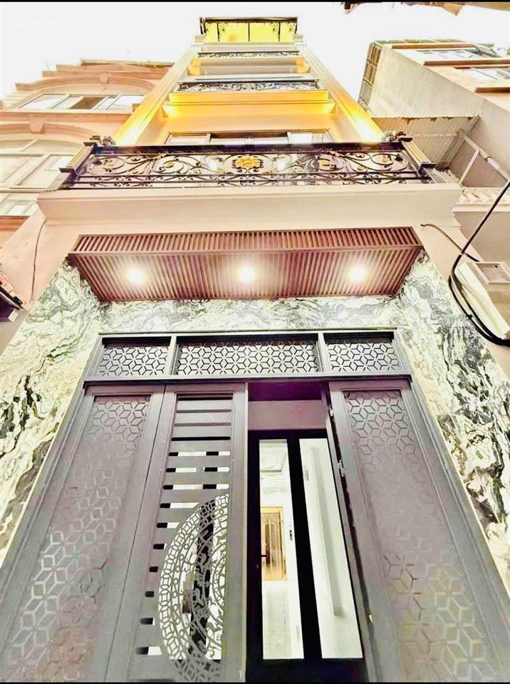 Bán nhà khu phân lô cao cấp tây lân bình tân, hxh 8m thông, 6pn, không qhlg