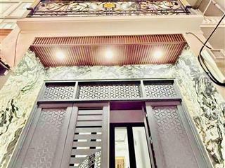 Bán nhà khu phân lô cao cấp tây lân bình tân, hxh 8m thông, 6pn, không qhlg