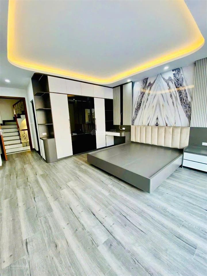 Bán nhà khu phân lô cao cấp tây lân bình tân, hxh 8m thông, 6pn, không qhlg