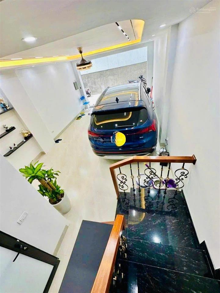 Bán nhà khu phân lô cao cấp tây lân bình tân, hxh 8m thông, 6pn, không qhlg