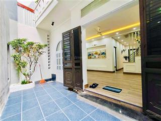 Bán nhà tân kỳ tân quý, bhh a, ngang 5,5m, sáng thoáng