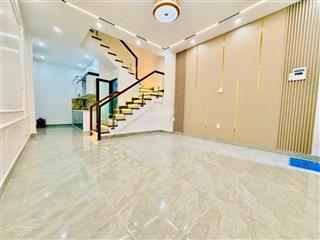 Bán nhà phan anh, bình tân, 24m2 hxh 5m, giá 2 tỷ