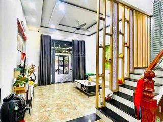 Bán nhà 4 tầng nguyễn thị tú, bhh b bình tân, 4pn hxh 6m, giá 3 tỷ