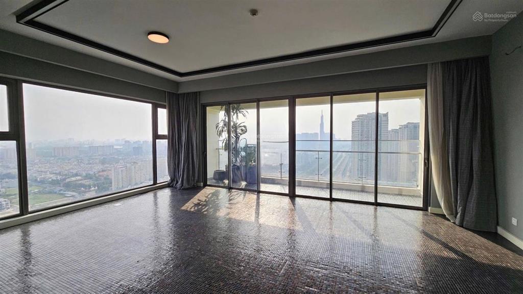 Bán căn hộ gateway thảo điền 3 phòng ngủ , giá tốt , 132.71m², tháp b, lầu cao, giá 24.73 tỷ
