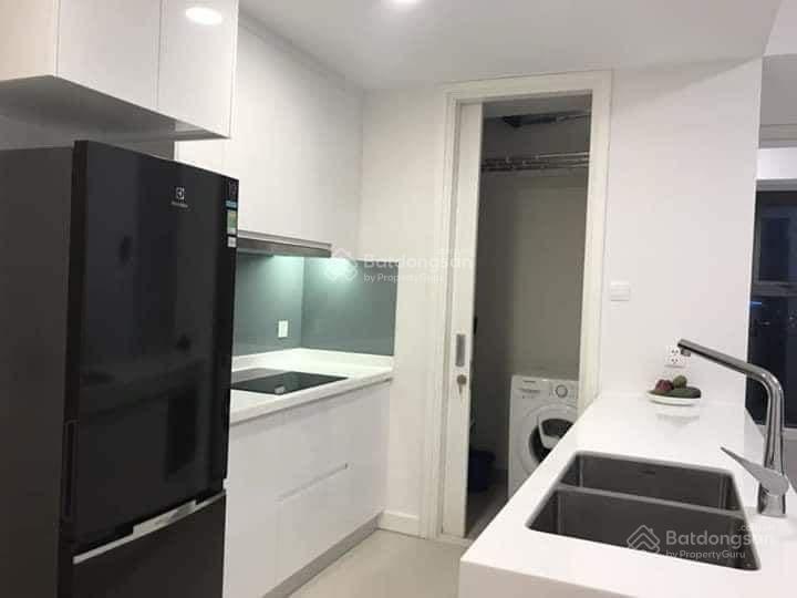 Bán căn hộ gateway thảo điền 2pn 74m² full nội thất, tháp b, giá tốt chỉ 12.3 tỷ