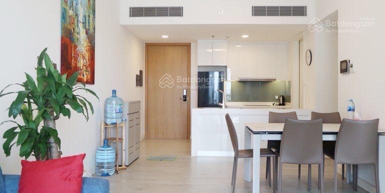 Bán căn hộ gateway thảo điền 2pn 74m² full nội thất, tháp b, giá tốt chỉ 12.3 tỷ
