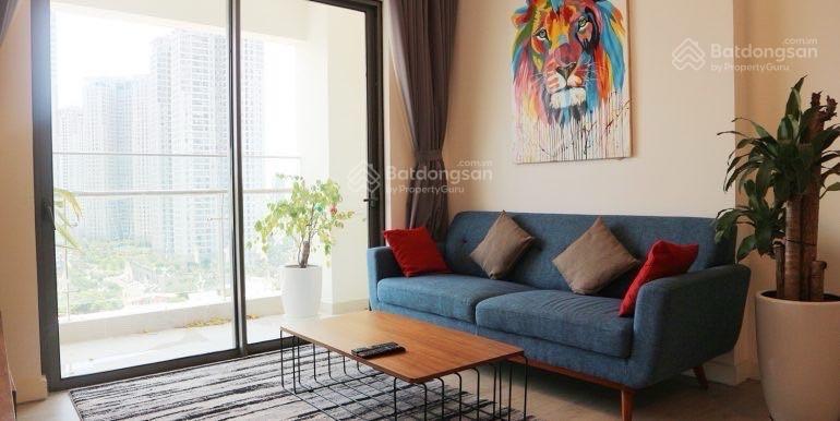 Bán căn hộ gateway thảo điền 2pn 74m² full nội thất, tháp b, giá tốt chỉ 12.3 tỷ