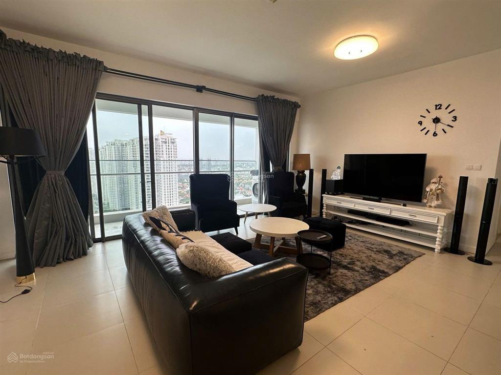 Cho thuê 4pn gateway thảo điền | diện tích lớn | full nội thất | $3500 = ~92 triệu vnđ  nhà đẹp