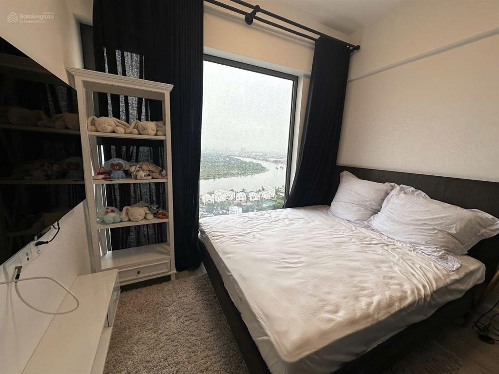 Cho thuê 4pn gateway thảo điền | diện tích lớn | full nội thất | $3500 = ~92 triệu vnđ  nhà đẹp