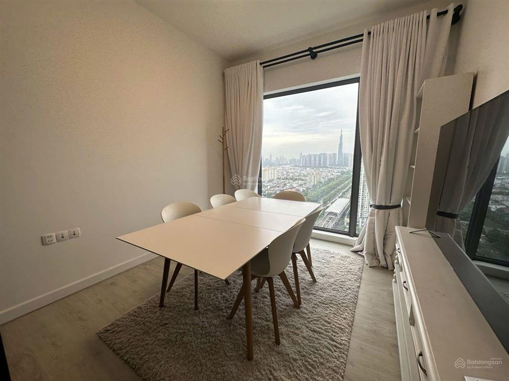 Cho thuê 4pn gateway thảo điền | diện tích lớn | full nội thất | $3500 = ~92 triệu vnđ  nhà đẹp