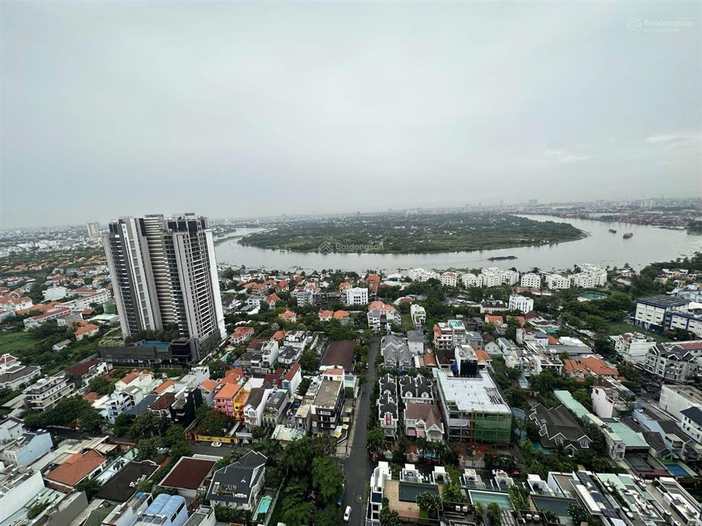 Cho thuê 4pn gateway thảo điền | diện tích lớn | full nội thất | $3500 = ~92 triệu vnđ  nhà đẹp