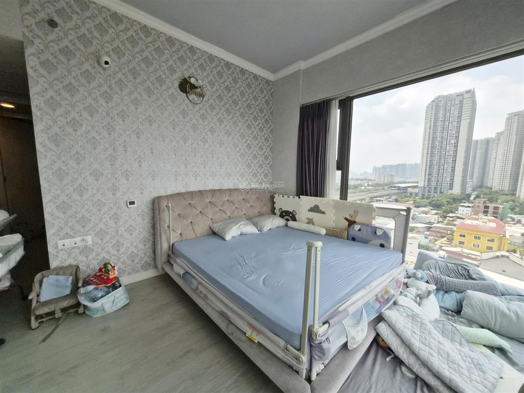 Cho thuê căn hộ 4 phòng ngủ gateway thảo điền 143.28m² full nội thất giá 3.800 usd/tháng