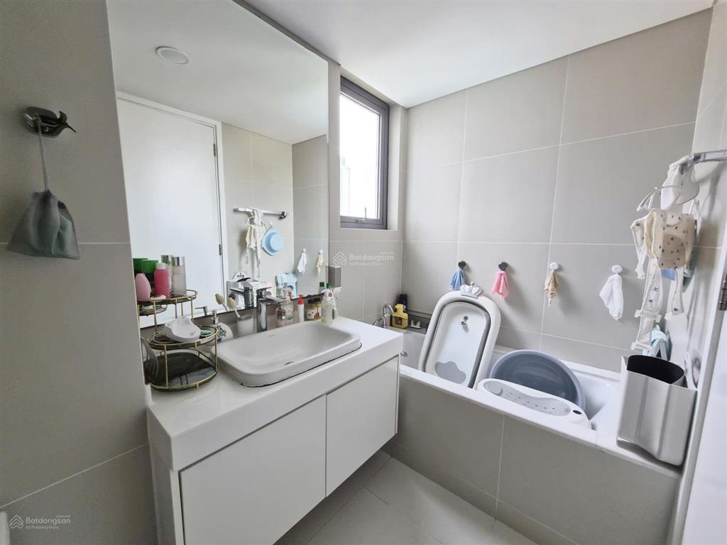 Cho thuê căn hộ 4 phòng ngủ gateway thảo điền 143.28m² full nội thất giá 3.800 usd/tháng