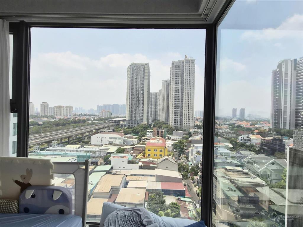 Cho thuê căn hộ 4 phòng ngủ gateway thảo điền 143.28m² full nội thất giá 3.800 usd/tháng