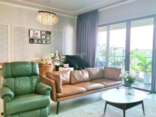 Cho thuê căn hộ 4 phòng ngủ gateway thảo điền 143.28m² full nội thất giá 3.800 usd/tháng