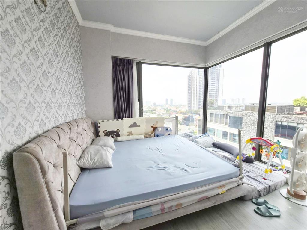 Cho thuê căn hộ 4 phòng ngủ gateway thảo điền 143.28m² full nội thất giá 3.800 usd/tháng