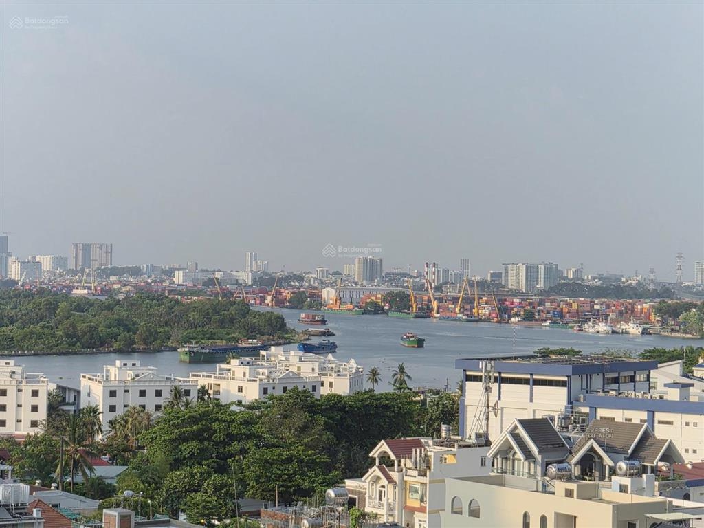 Cho thuê căn hộ 4 phòng ngủ gateway thảo điền 143.28m² full nội thất giá 3.800 usd/tháng