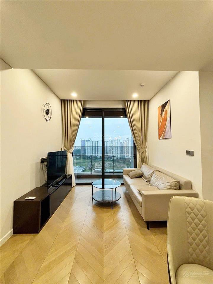 Hot | cho thuê căn hộ lumière riverside 2pn 75m² full nội thất  chỉ 35 triệu/tháng