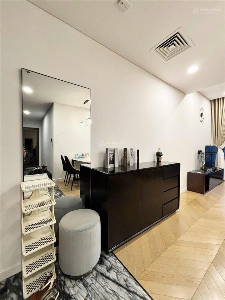 Hot | cho thuê căn hộ lumière riverside 2pn 75m² full nội thất  chỉ 35 triệu/tháng