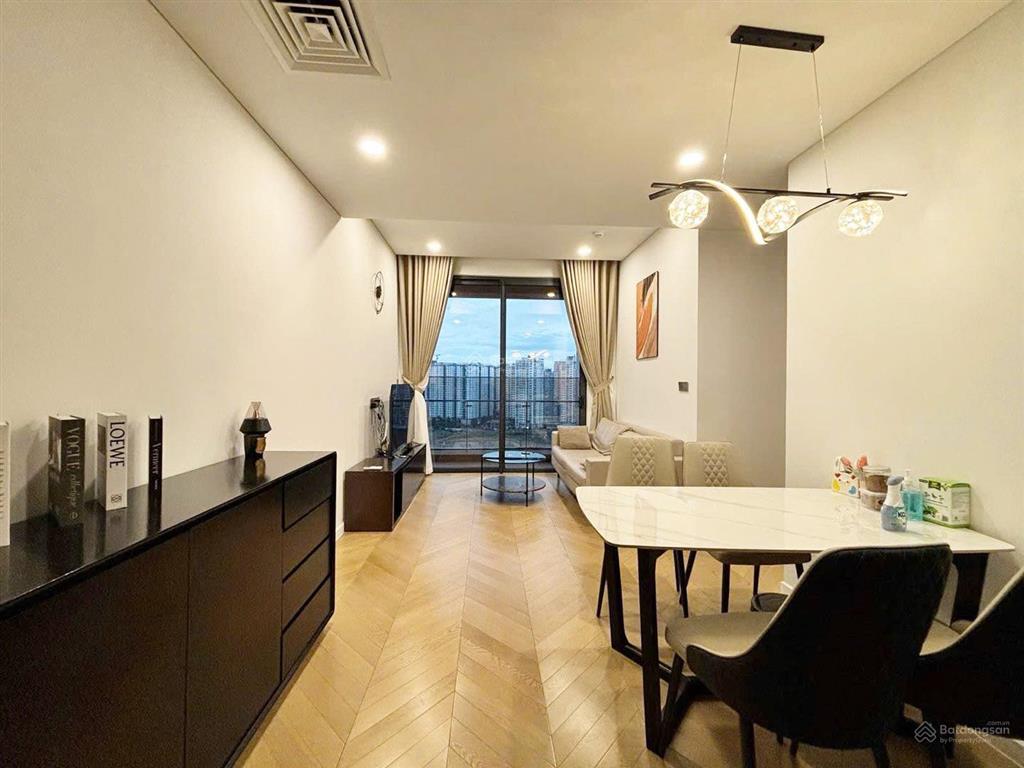 Hot | cho thuê căn hộ lumière riverside 2pn 75m² full nội thất  chỉ 35 triệu/tháng
