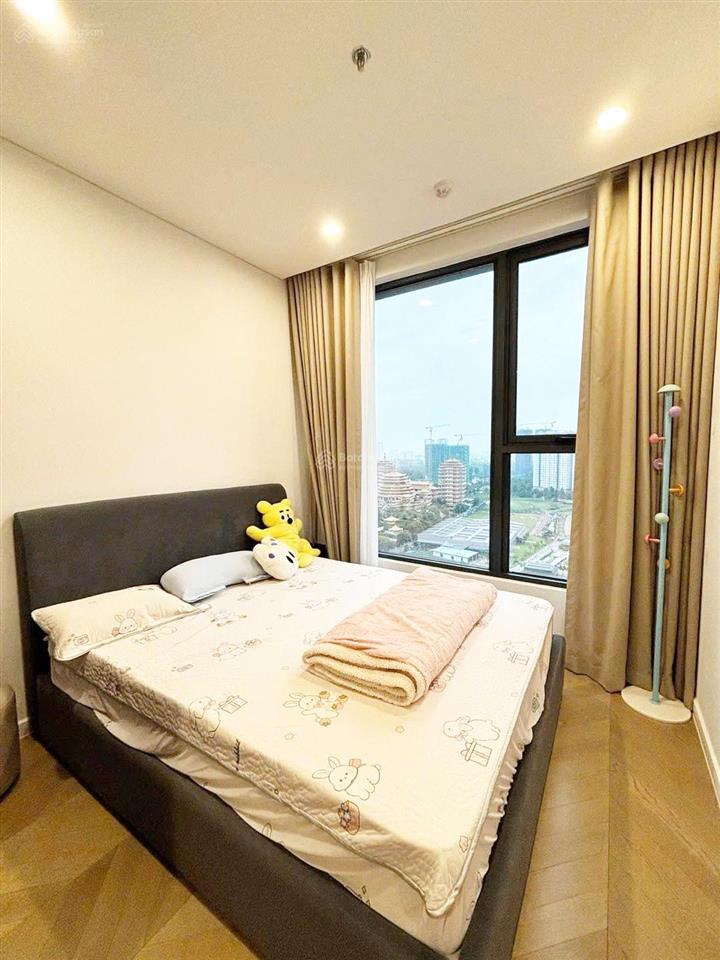 Hot | cho thuê căn hộ lumière riverside 2pn 75m² full nội thất  chỉ 35 triệu/tháng