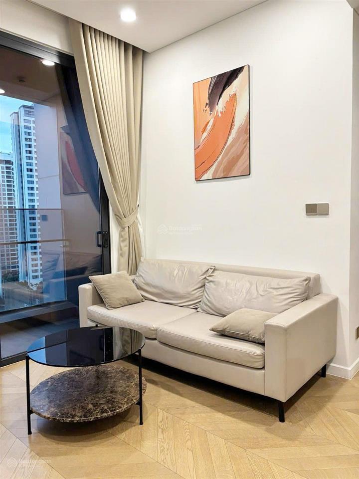 Hot | cho thuê căn hộ lumière riverside 2pn 75m² full nội thất  chỉ 35 triệu/tháng