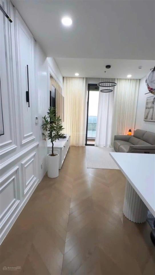 3pn view sông cho thuê chỉ 55 triệu | giá tốt tại lumiere riverside | 95m² lầu cao view đẹp