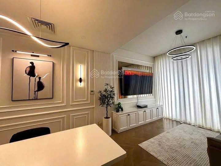 3pn view sông cho thuê chỉ 55 triệu | giá tốt tại lumiere riverside | 95m² lầu cao view đẹp