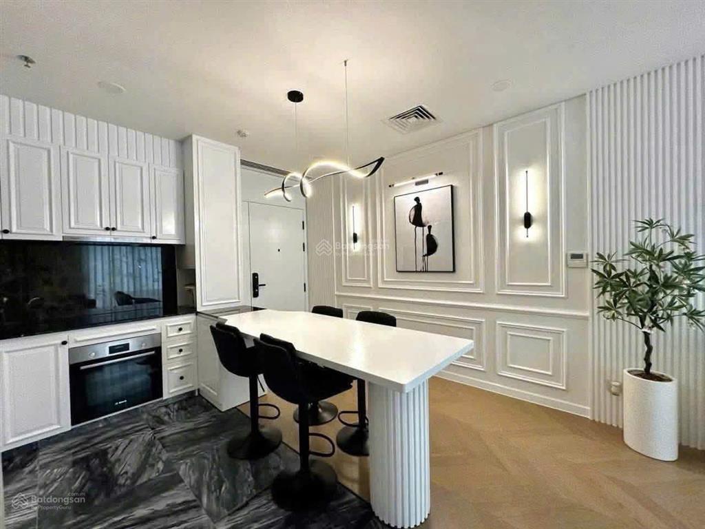 3pn view sông cho thuê chỉ 55 triệu | giá tốt tại lumiere riverside | 95m² lầu cao view đẹp