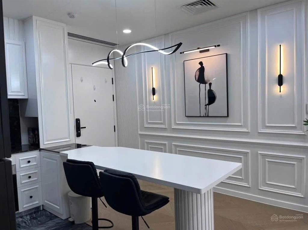 3pn view sông cho thuê chỉ 55 triệu | giá tốt tại lumiere riverside | 95m² lầu cao view đẹp