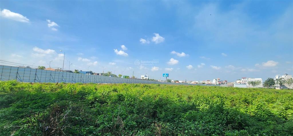 Chủ cần tiền nên bán nhanh mảnh đất 187m, thổ cư 100%, giá chỉ bằng 1/2 khu vực