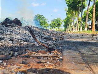 Chủ cần tiền nên bán nhanh mảnh đất 187m, thổ cư 100%, giá chỉ bằng 1/2 khu vực