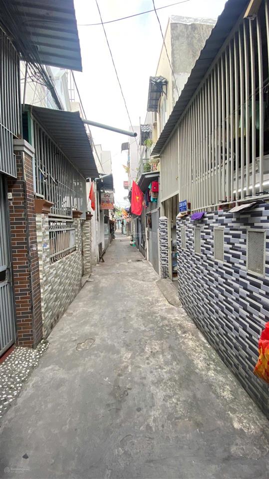 Bán nhà shr gần hoàng quốc việt q7