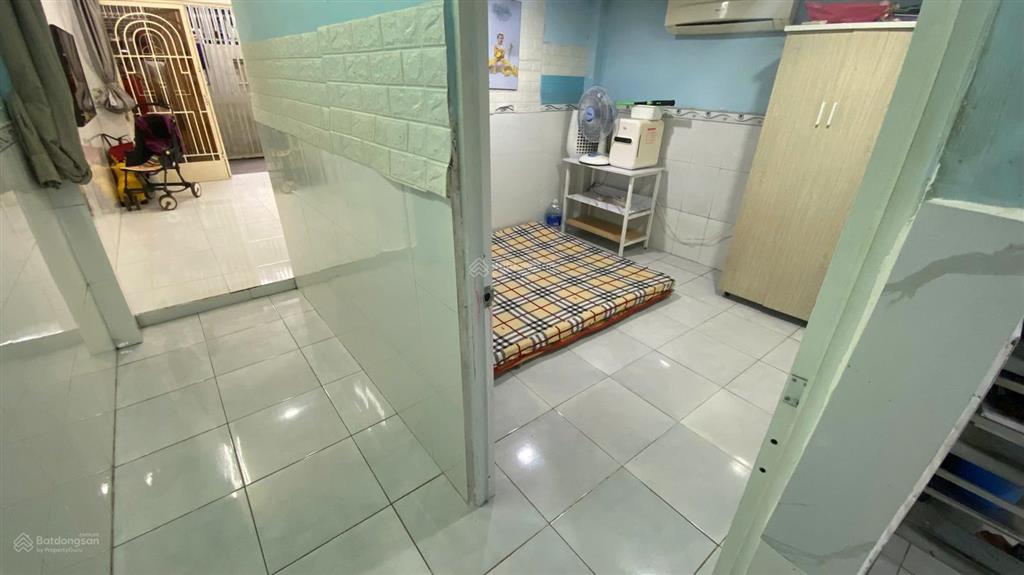 Bán nhà shr gần hoàng quốc việt q7
