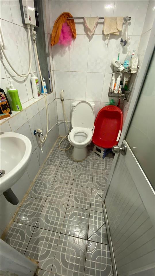Bán nhà shr gần hoàng quốc việt q7