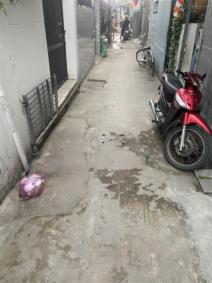 Bán nhà shr cạnh ga metro tân mỹ