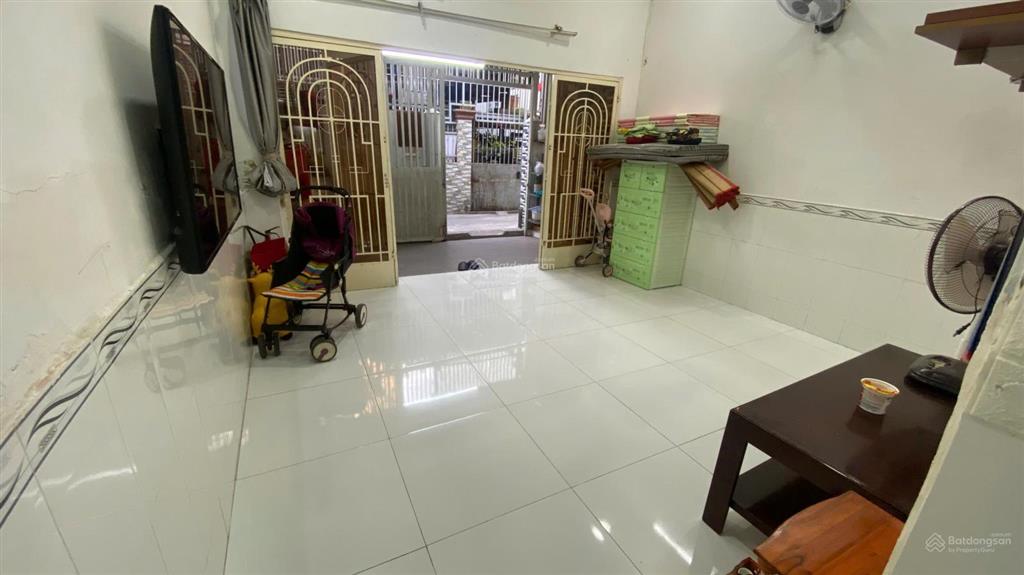 Bán nhà shr gần hoàng quốc việt q7