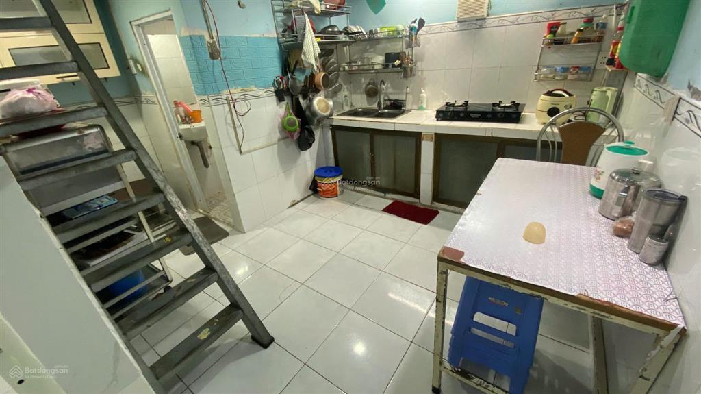 Bán nhà shr gần hoàng quốc việt q7