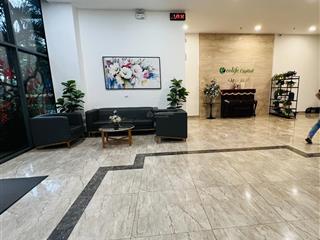 Chính chủ bán căn góc ecolife 58 tố hữu 74m2 2pn2vs full nội thất, view thoáng, giá 7,3 tỷ