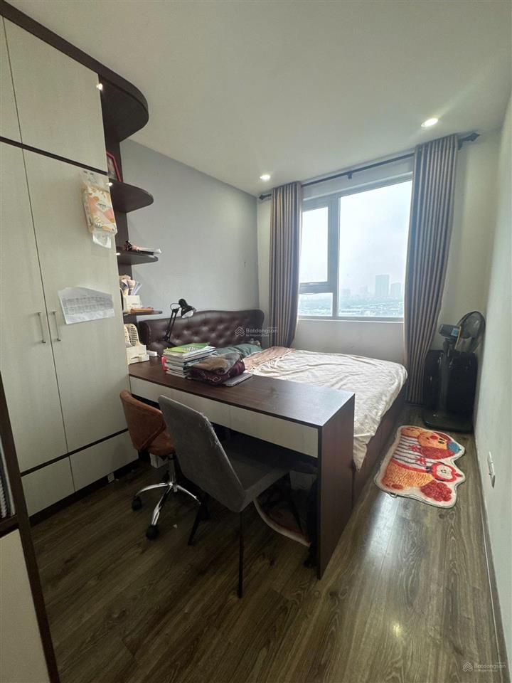Chính chủ bán căn góc ecolife 58 tố hữu 74m2 2pn2vs full nội thất, view thoáng, giá 7,3 tỷ