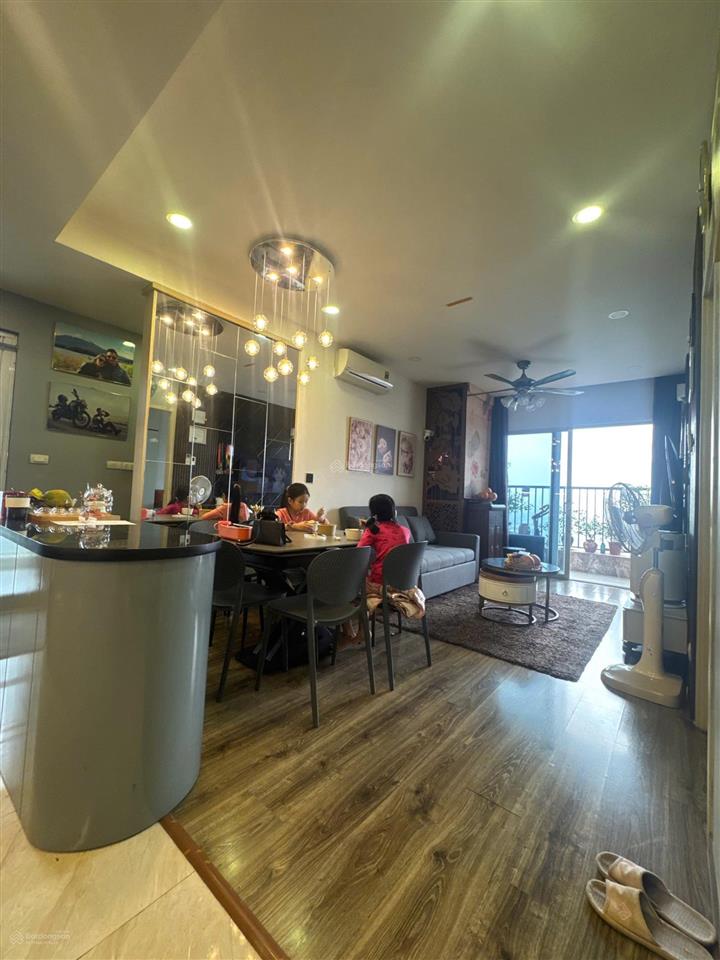 Chính chủ bán căn góc ecolife 58 tố hữu 74m2 2pn2vs full nội thất, view thoáng, giá 7,3 tỷ