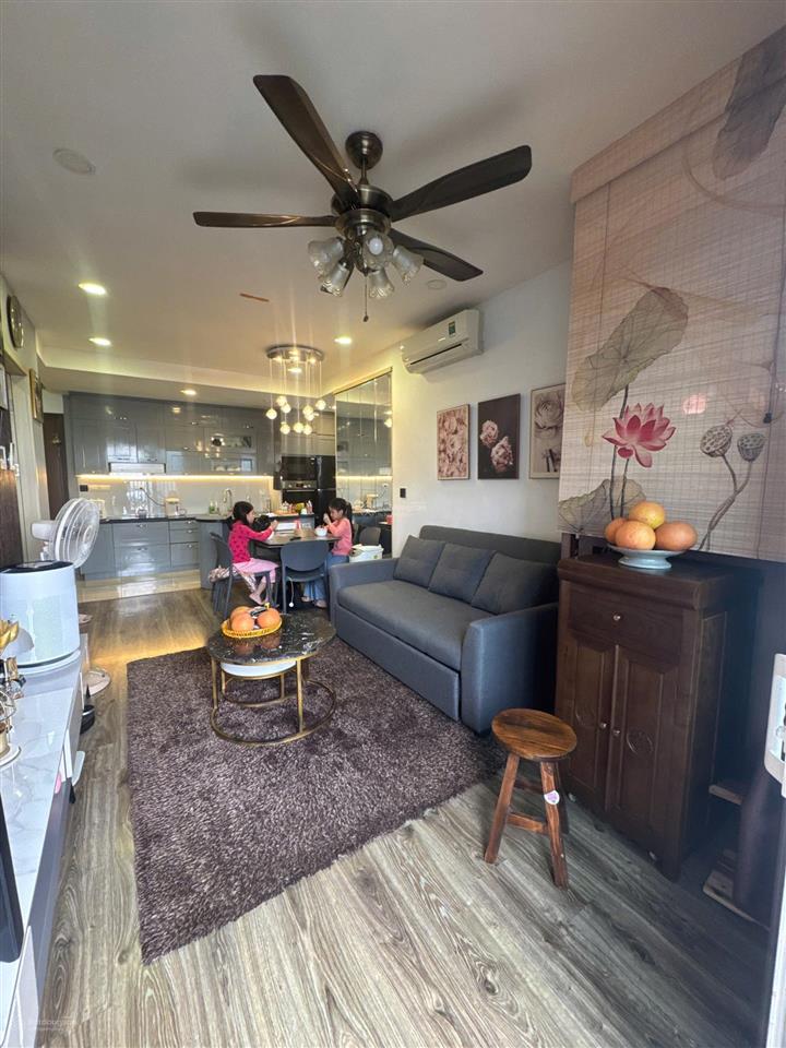 Chính chủ bán căn góc ecolife 58 tố hữu 74m2 2pn2vs full nội thất, view thoáng, giá 7,3 tỷ
